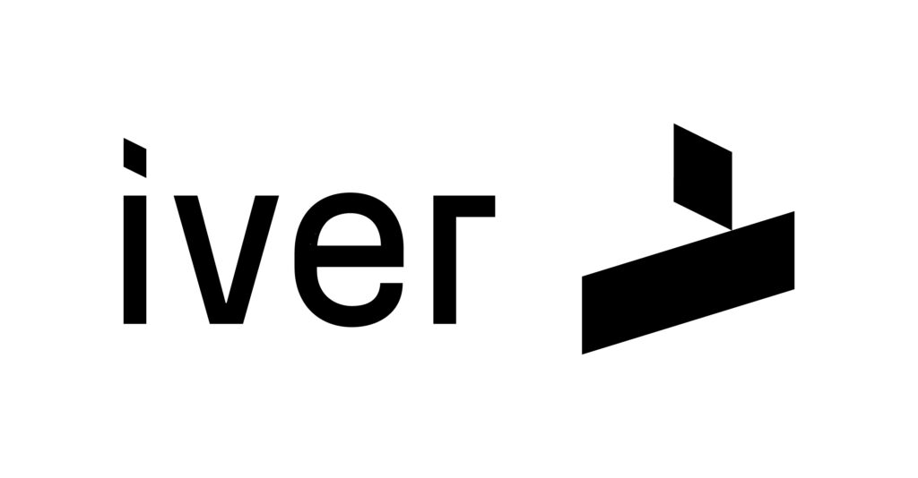 Iver Sverige AB Logotyp