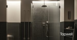 Varumärkesbild Tapwell