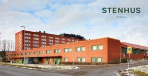 Varumärkesbild Stenhus Fastigheter