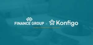 PS Finance Group x Konfigo